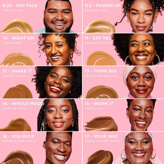 BENEFIT    BOI-ING       CONC 5ML